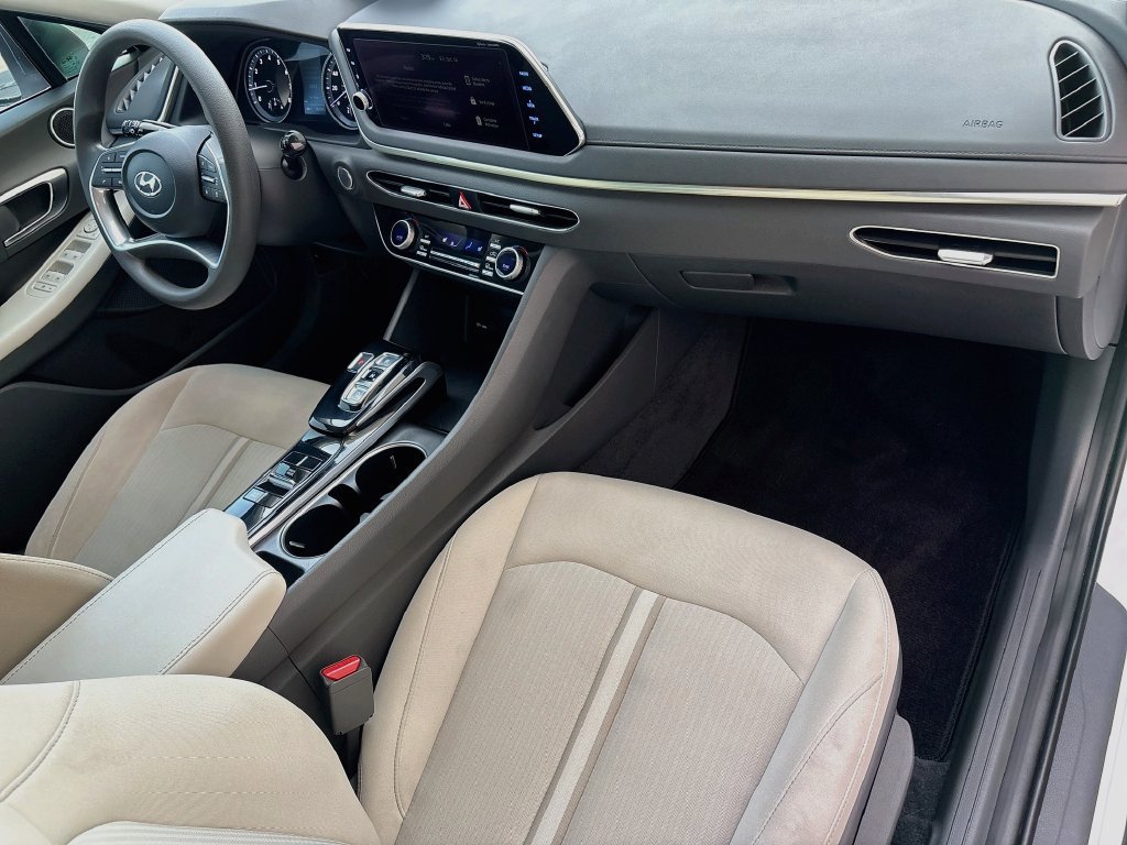 Used 2023 Hyundai Sonata SEL FWD image 17