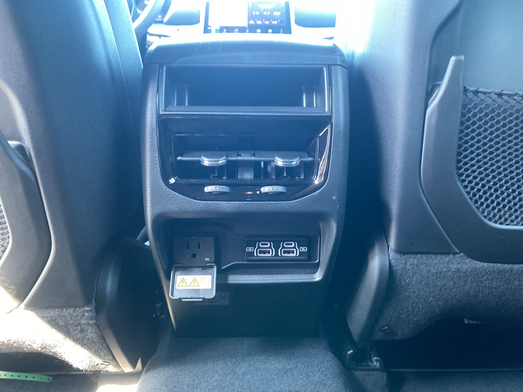 New 2027 Jeep Grand Cherokee Laredo X AWD/4WD image 16