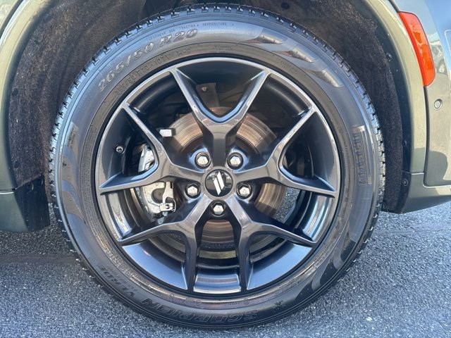 Used 2026 Dodge Durango GT image 3