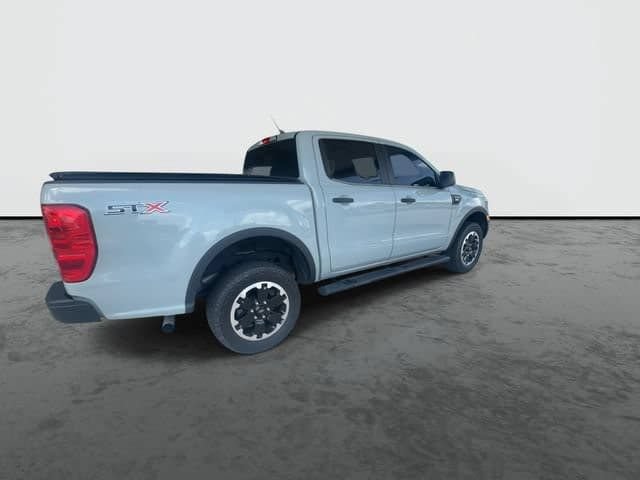 Used 2021 Ford Ranger XL w/ Equipment Group 101A High RWD image 10