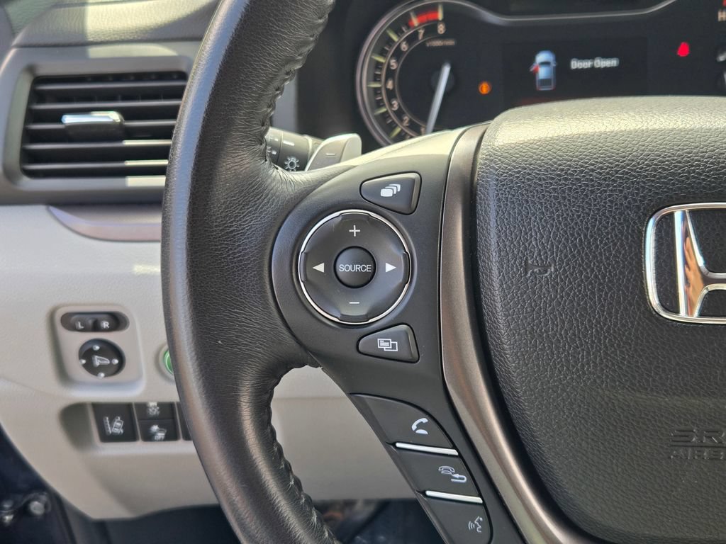 Used 2023 Honda Ridgeline RTL image 41