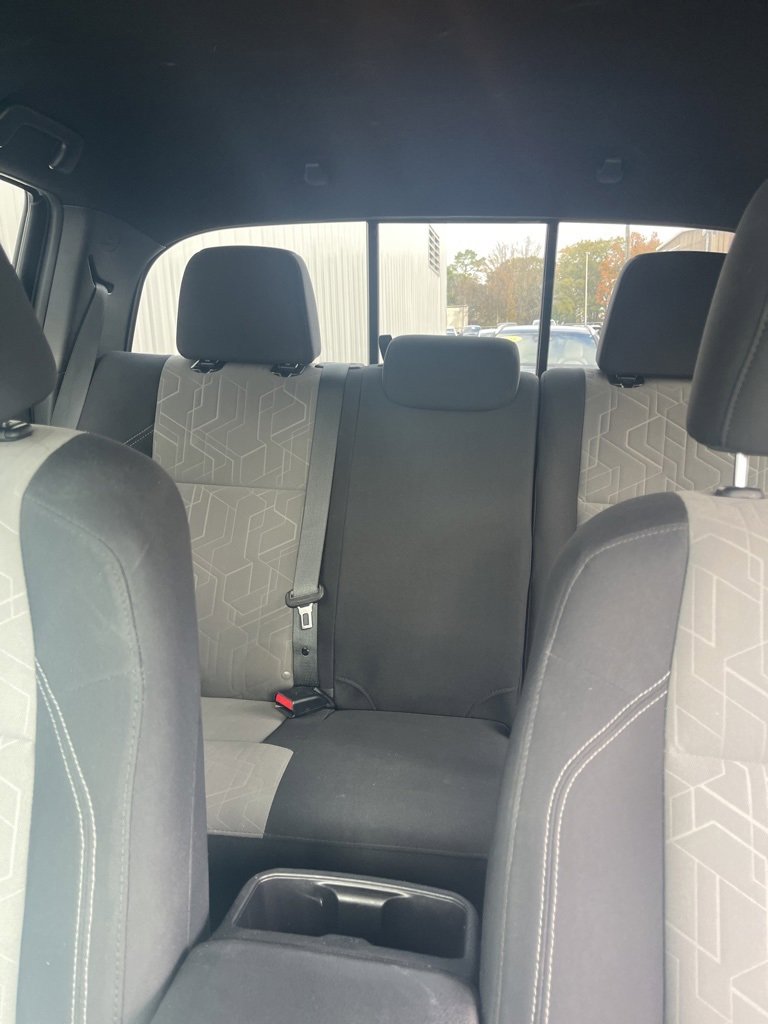 Used 2023 Toyota Tacoma SR image 13