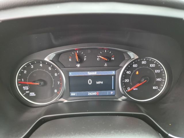 Used 2024 Chevrolet Blazer LT w/ Convenience Package image 22