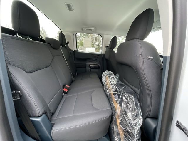 New 2026 Ford Maverick XL w/ 4K Tow Package image 21