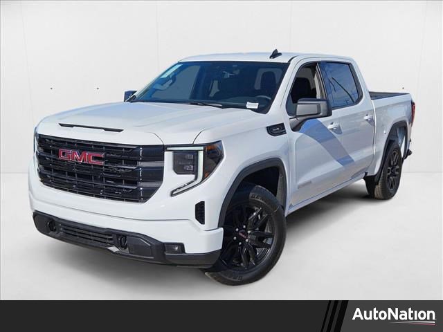New 2026 GMC Sierra 1500 Elevation
