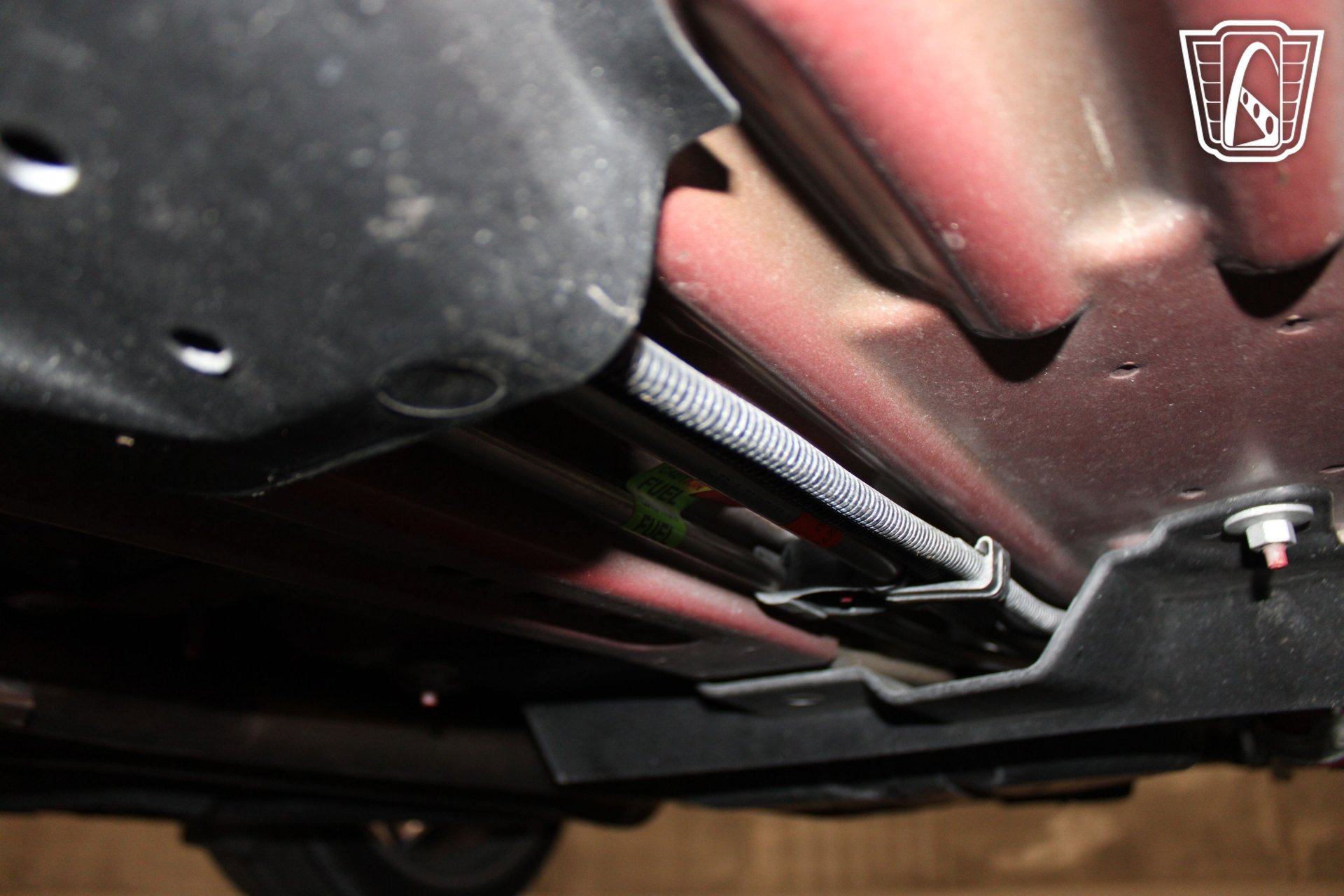 Used 2013 Ford Mustang Shelby GT500 w/ Electronics Pkg image 38