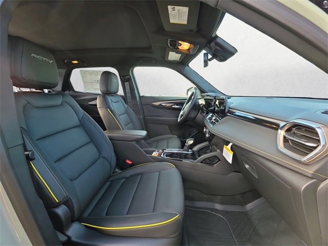New 2026 Chevrolet TrailBlazer ACTIV w/ Convenience Package image 15