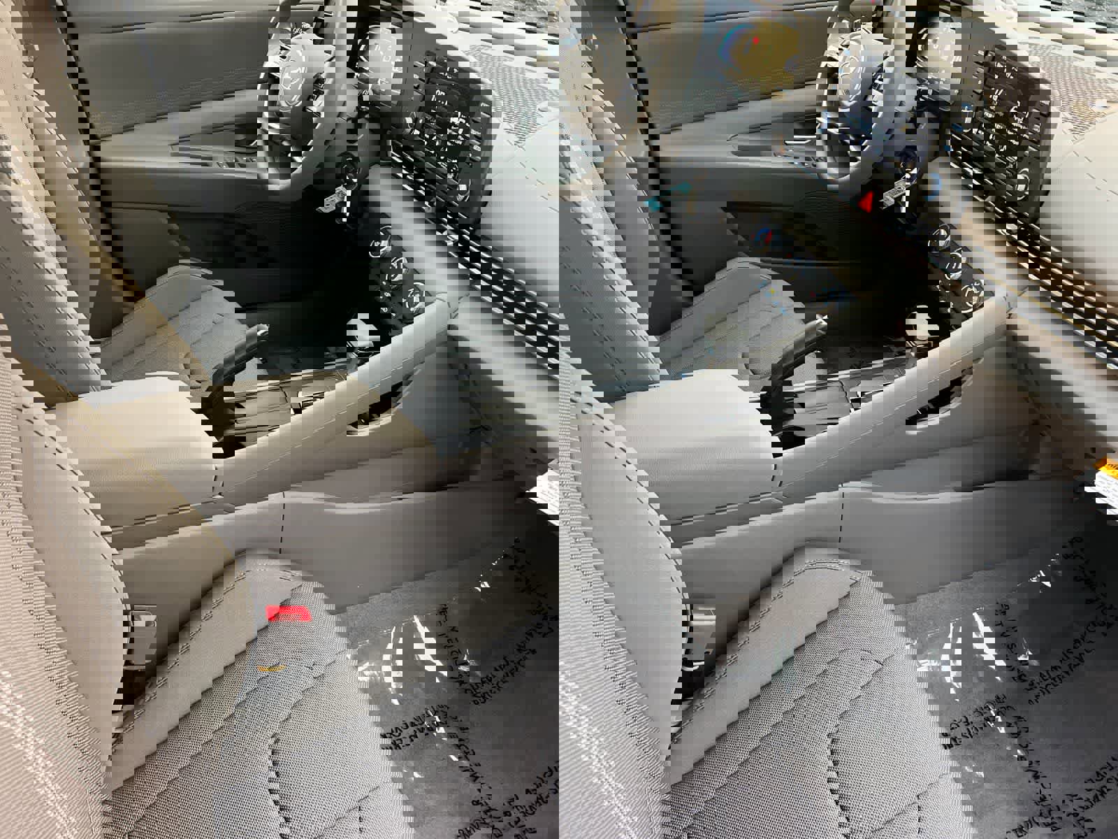 New 2026 Hyundai Elantra SE image 16