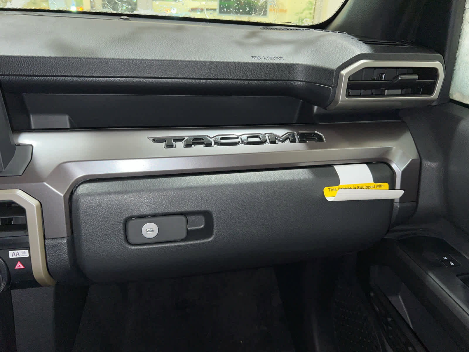 New 2026 Toyota Tacoma SR5 image 25