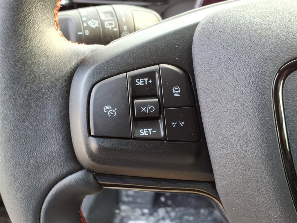 New 2025 Ford Mustang Mach-E Premium w/ Sport Appearance Package image 24