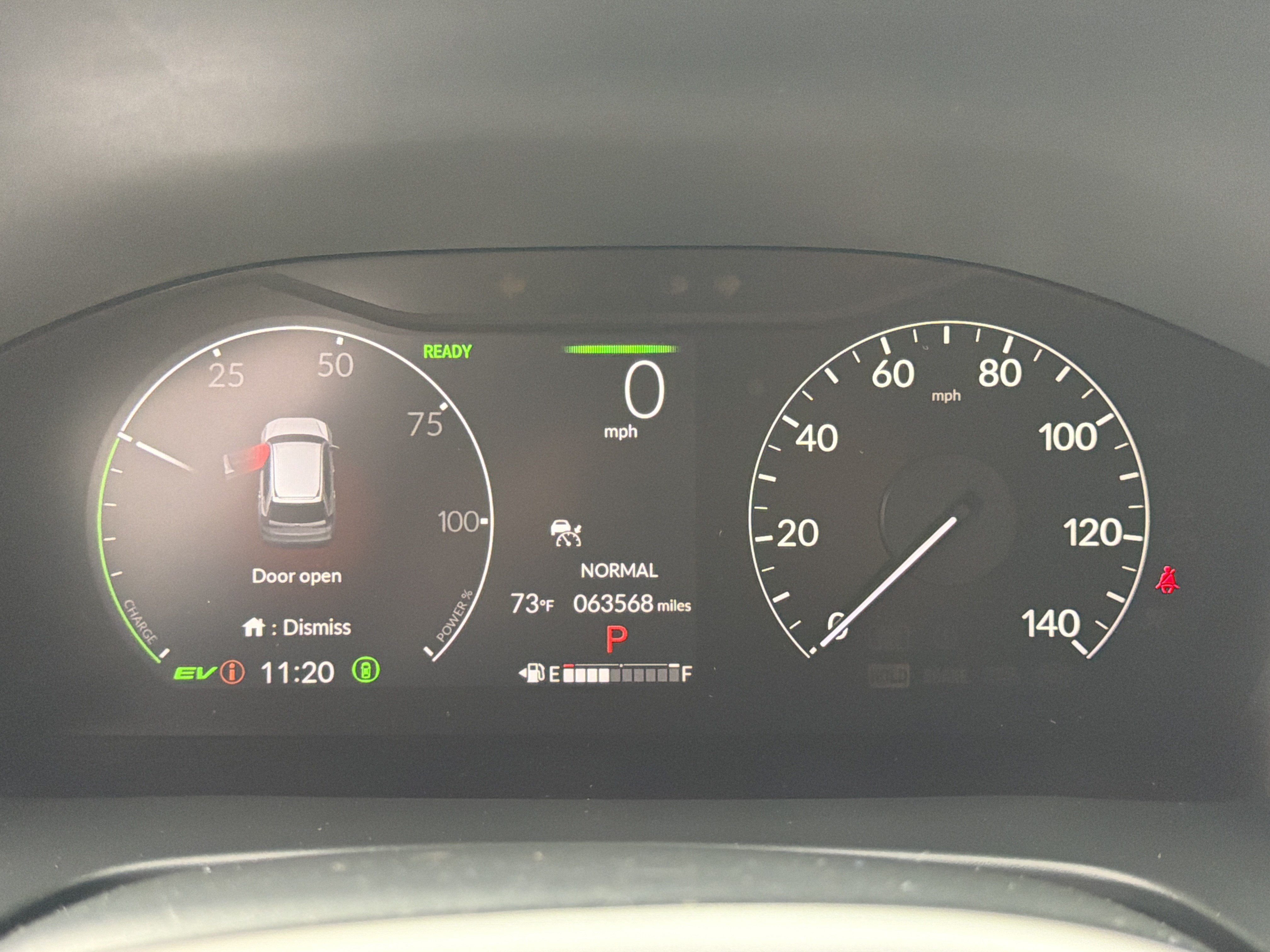 Used 2023 Honda CR-V Sport Touring image 27