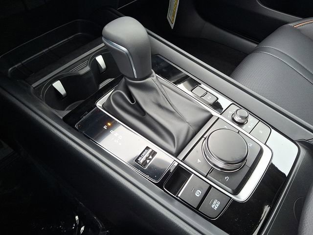 New 2026 MAZDA CX-50 AWD 2.5 Hybrid w/ Cargo Package image 16