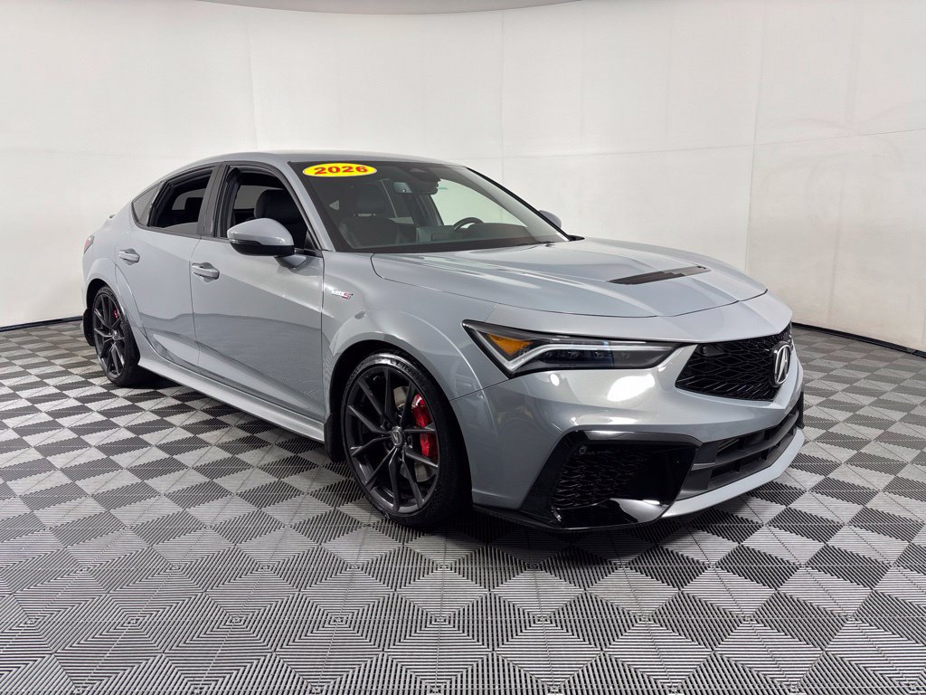 Used 2026 Acura Integra Type S FWD image 15