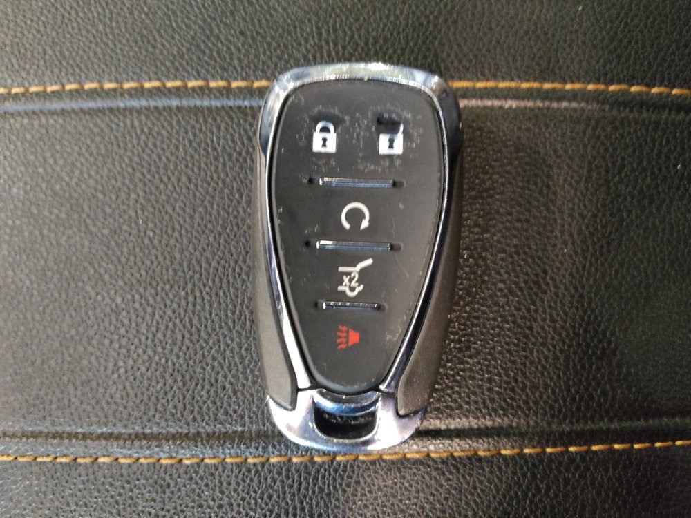 Used 2019 Chevrolet Traverse LT image 32