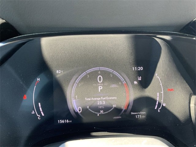 Used 2024 Lexus RX 350 350 Luxury image 20