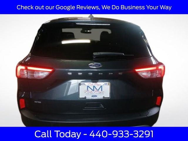 Certified 2022 Ford Escape SE w/ Cold Weather Package image 21