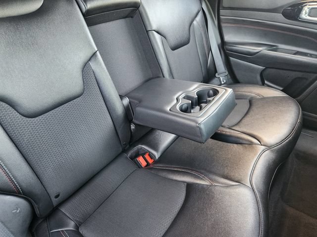 Certified 2024 Jeep Compass Trailhawk AWD/4WD image 29
