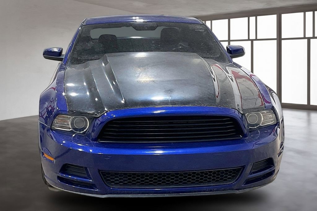 Used 2014 Ford Mustang GT Premium w/ Electronics Package image 3