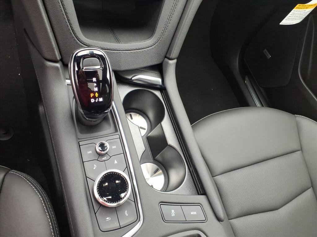 New 2025 Cadillac XT5 Premium Luxury w/ Technology Package image 13