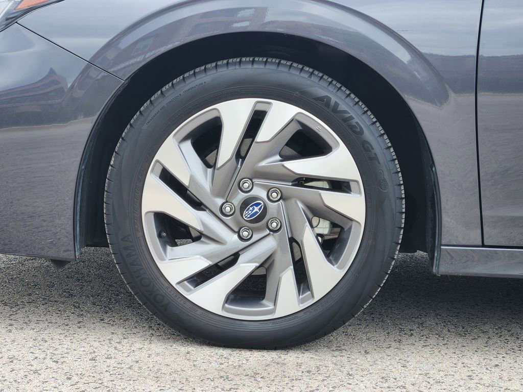Used 2025 Subaru Legacy Limited AWD/4WD image 7