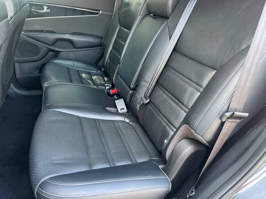 Used 2019 Kia Sorento EX AWD/4WD image 15