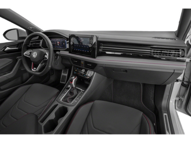 New 2026 Volkswagen Jetta GLI Autobahn FWD image 12