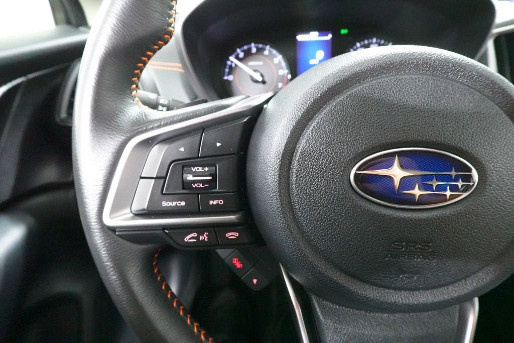 Used 2023 Subaru Crosstrek 2.0i Premium AWD/4WD image 12