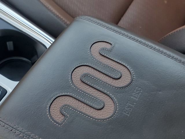 Used 2022 Ford Explorer King Ranch w/ Technology Package image 23