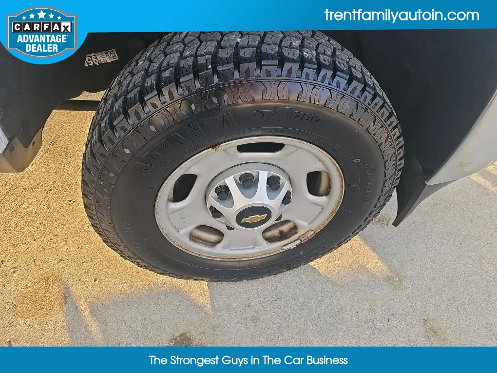 Used 2016 Chevrolet Silverado 2500 W/T w/ WT Convenience Package image 42