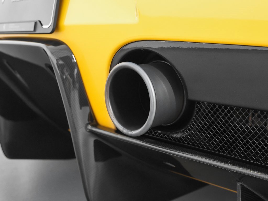 Certified 2015 Ferrari 458 Speciale A image 42