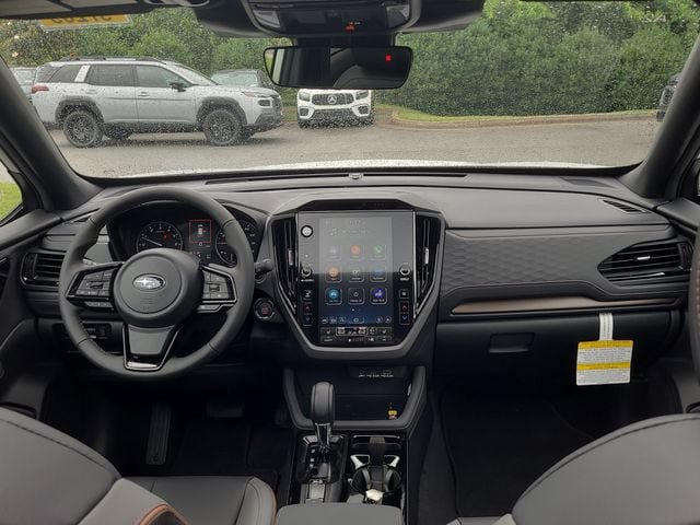 New 2026 Subaru Forester Sport AWD/4WD image 21