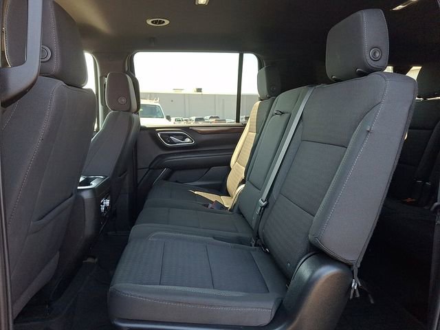 Used 2024 GMC Yukon XL SLE w/ Max Trailering Package image 14