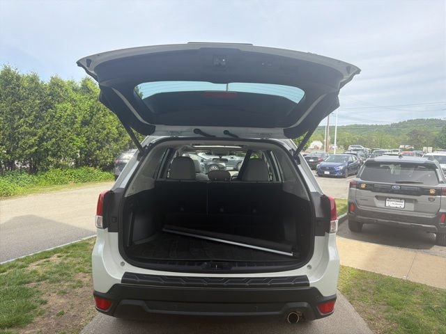 Certified 2023 Subaru Forester Limited AWD/4WD image 30
