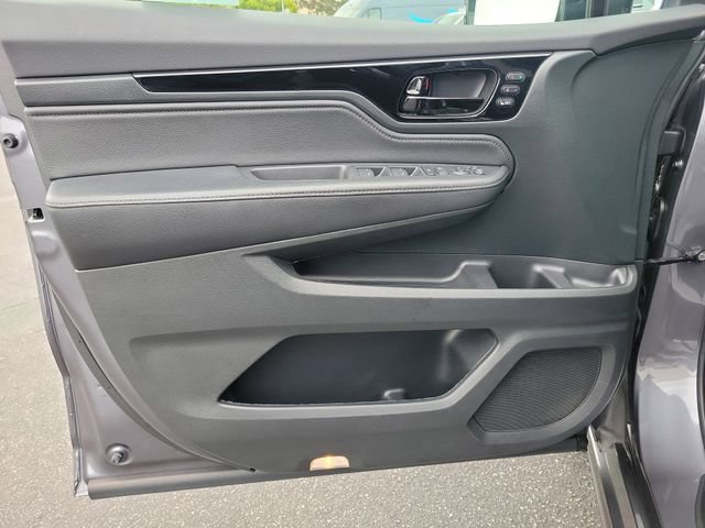 Certified 2024 Honda Odyssey Elite image 20