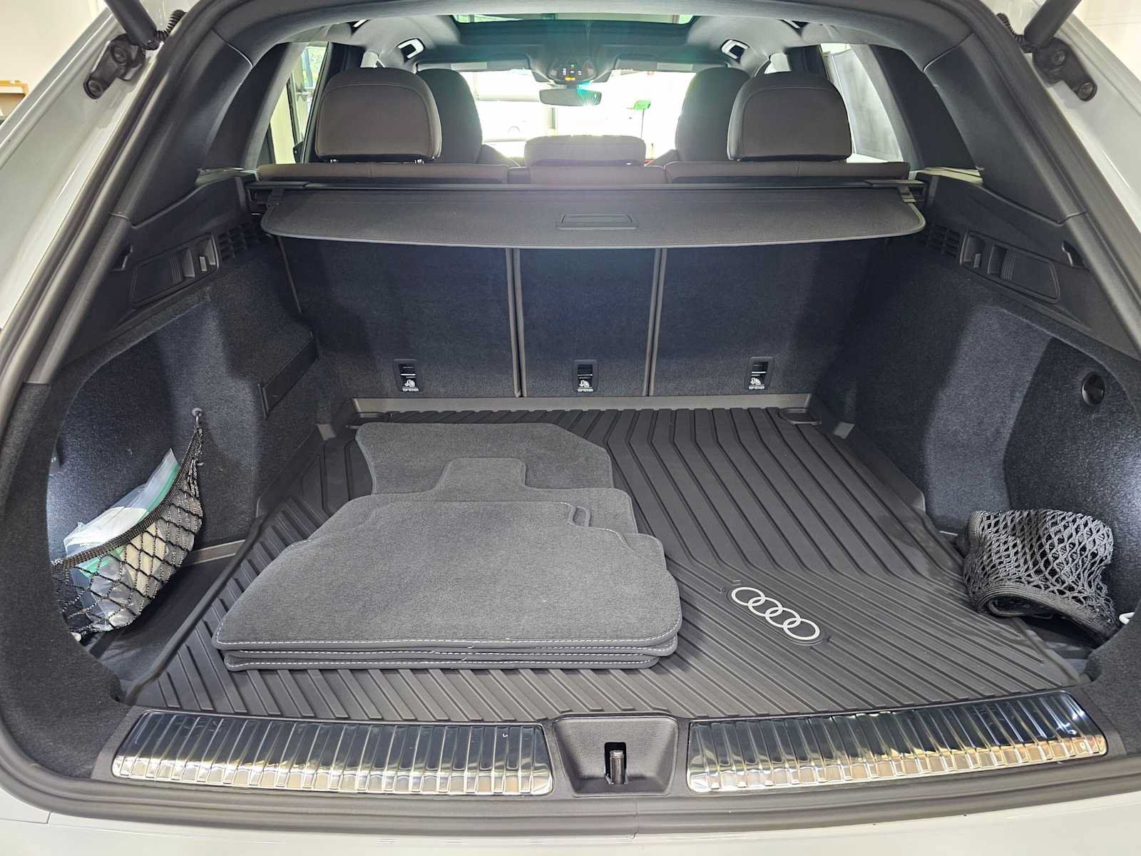 Used 2025 Audi Q5 Premium Plus AWD/4WD image 17