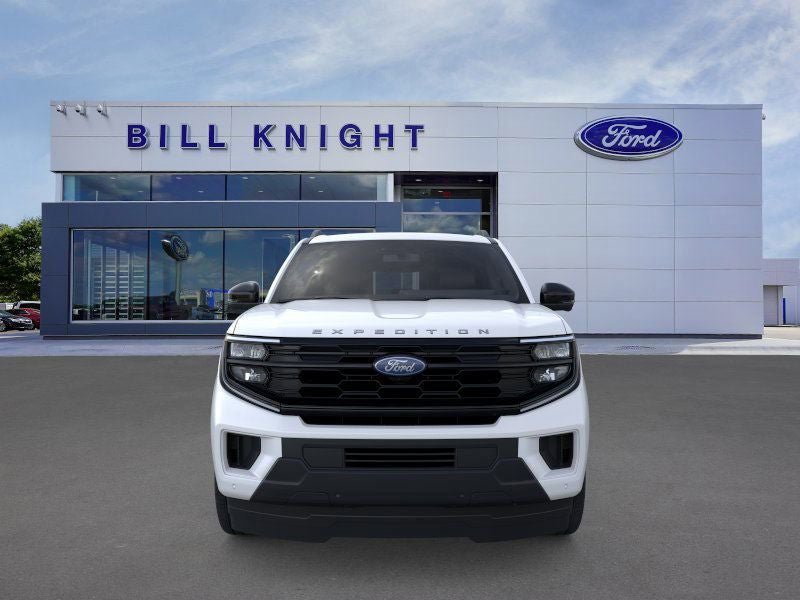 New 2025 Ford Expedition Max Active AWD/4WD image 6