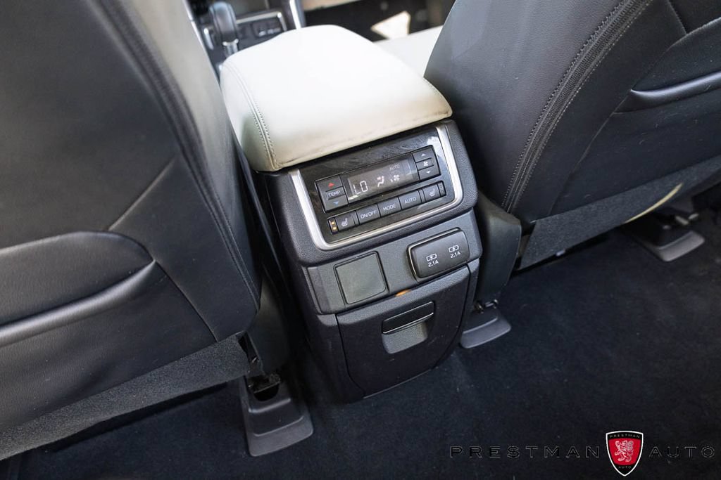 Used 2021 Subaru Ascent Limited w/ Technology Package AWD/4WD image 45