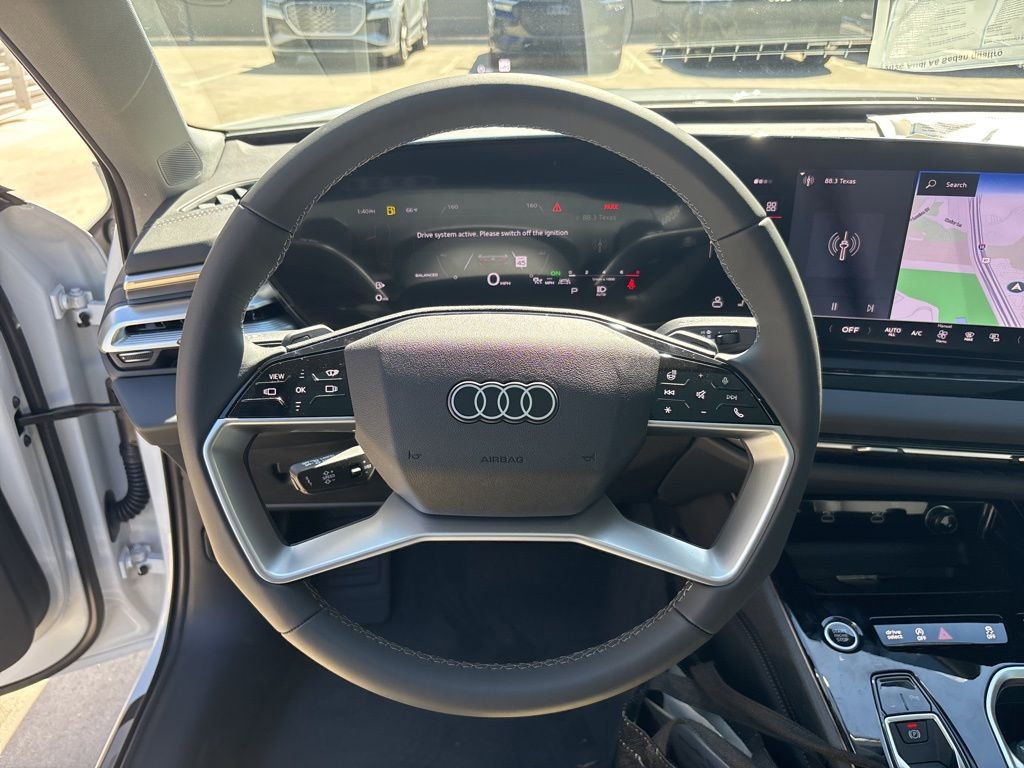 New 2026 Audi A6 Prestige image 20