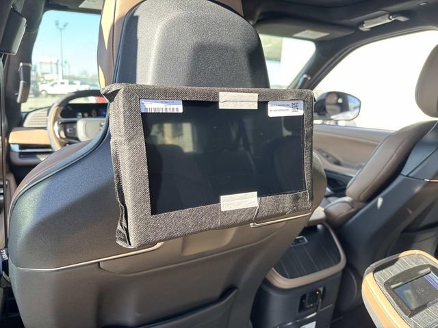 New 2025 Lincoln Navigator L Black Label image 20