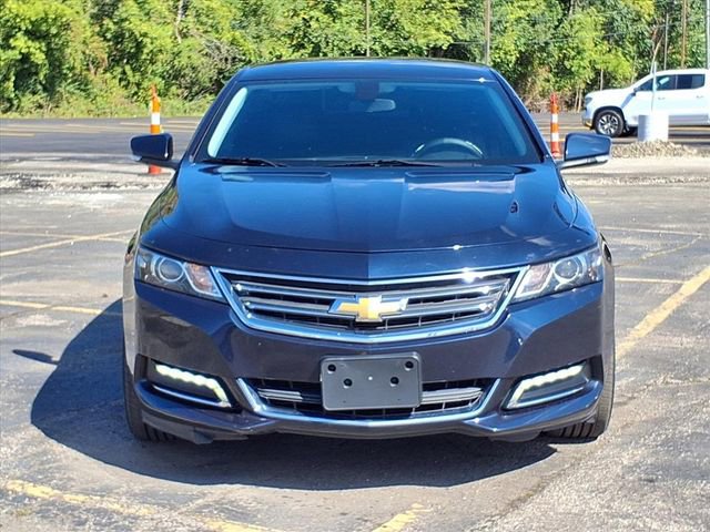 Used 2019 Chevrolet Impala LT image 22