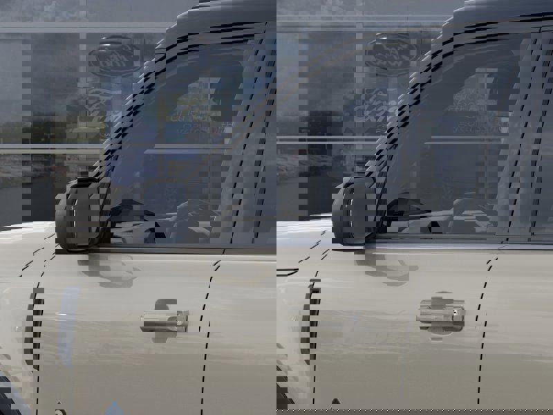 New 2025 Ford Bronco Sport Outer Banks image 20