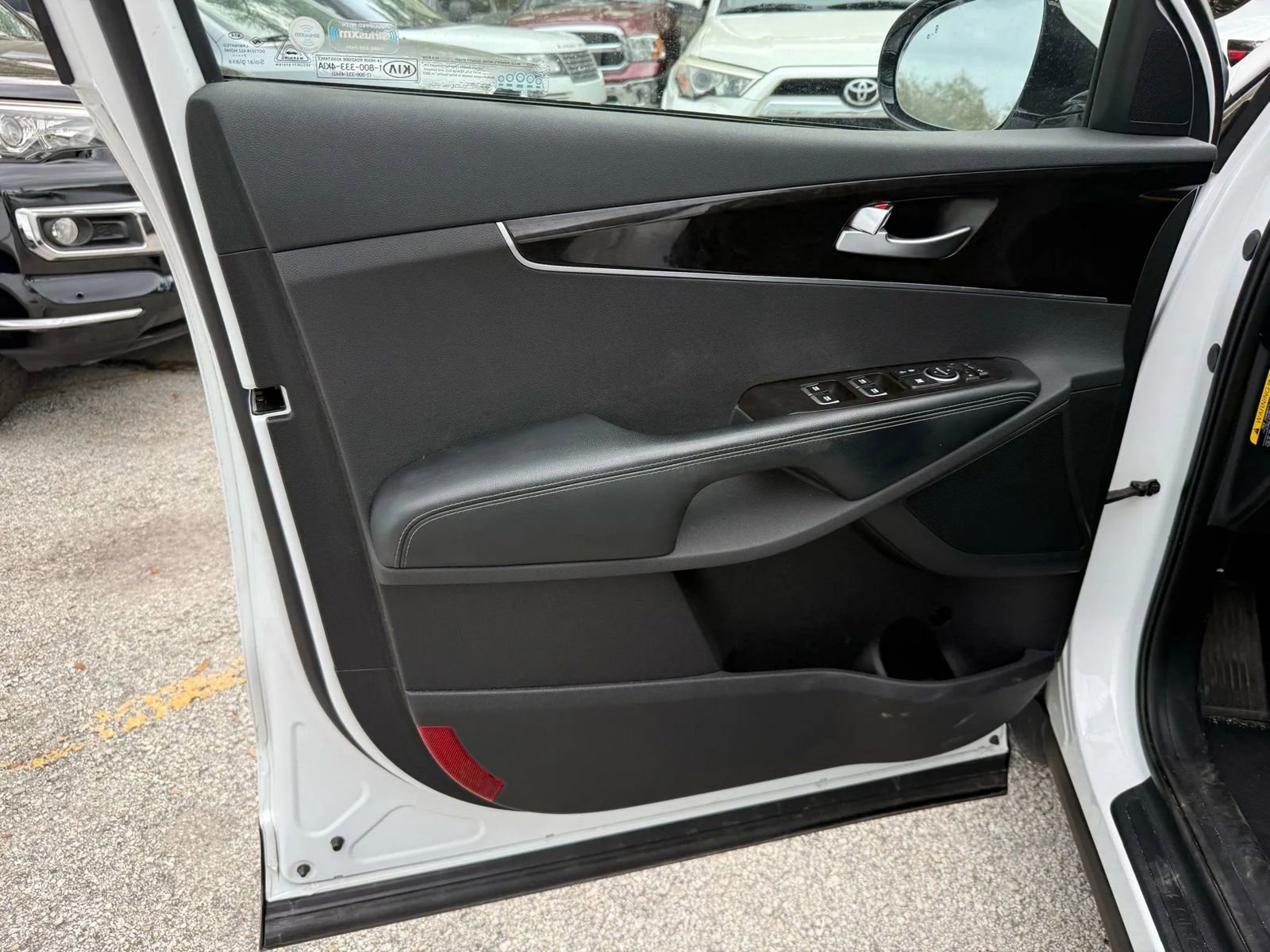 Used 2018 Kia Sorento EX FWD image 15