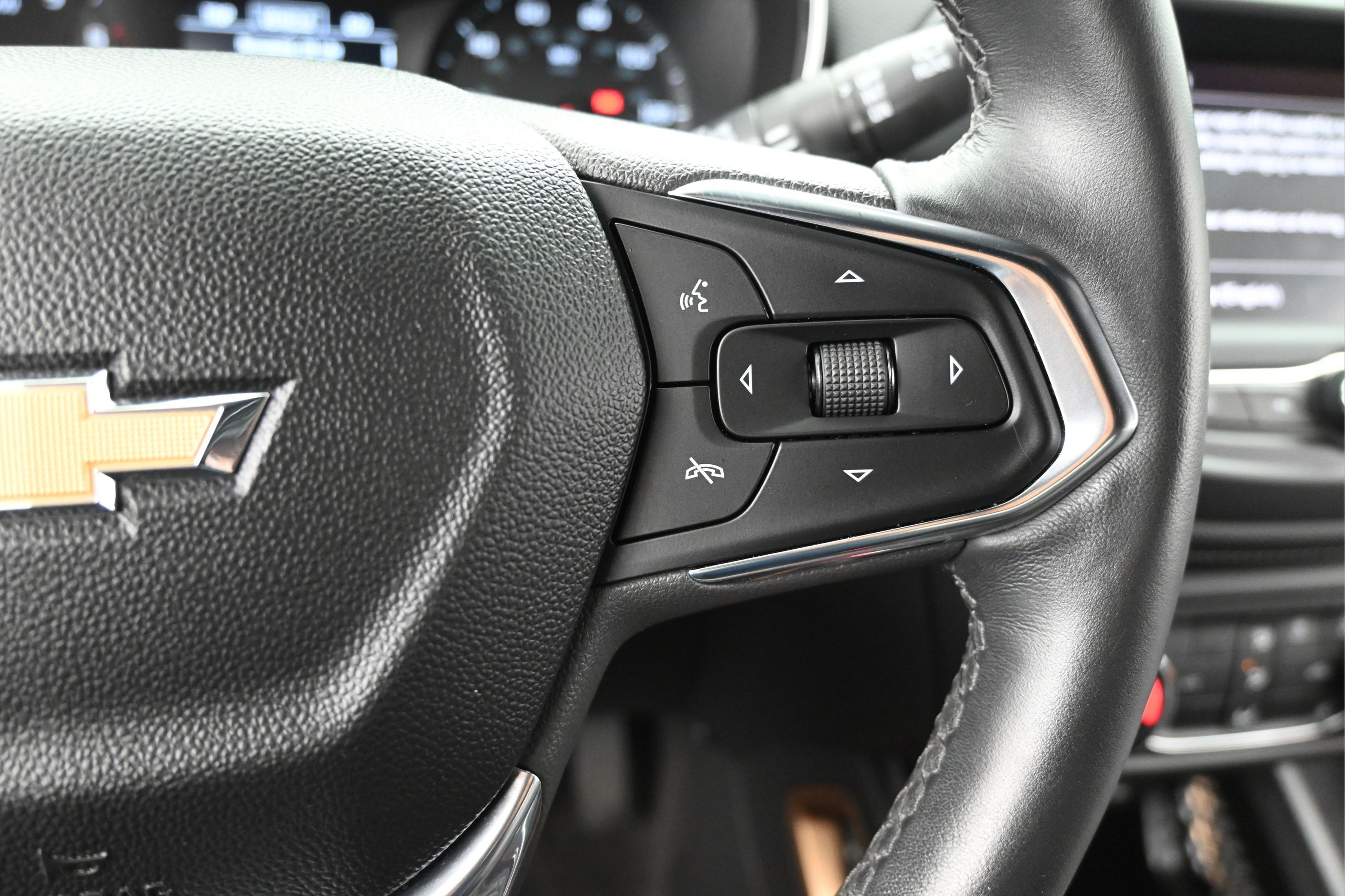 Used 2023 Chevrolet TrailBlazer ACTIV AWD/4WD image 15