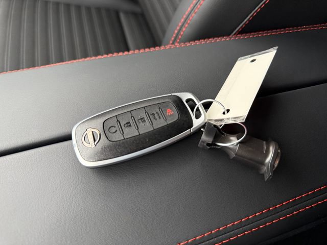 New 2026 Nissan Rogue Rock Creek w/ Rock Creek Premium Package image 28