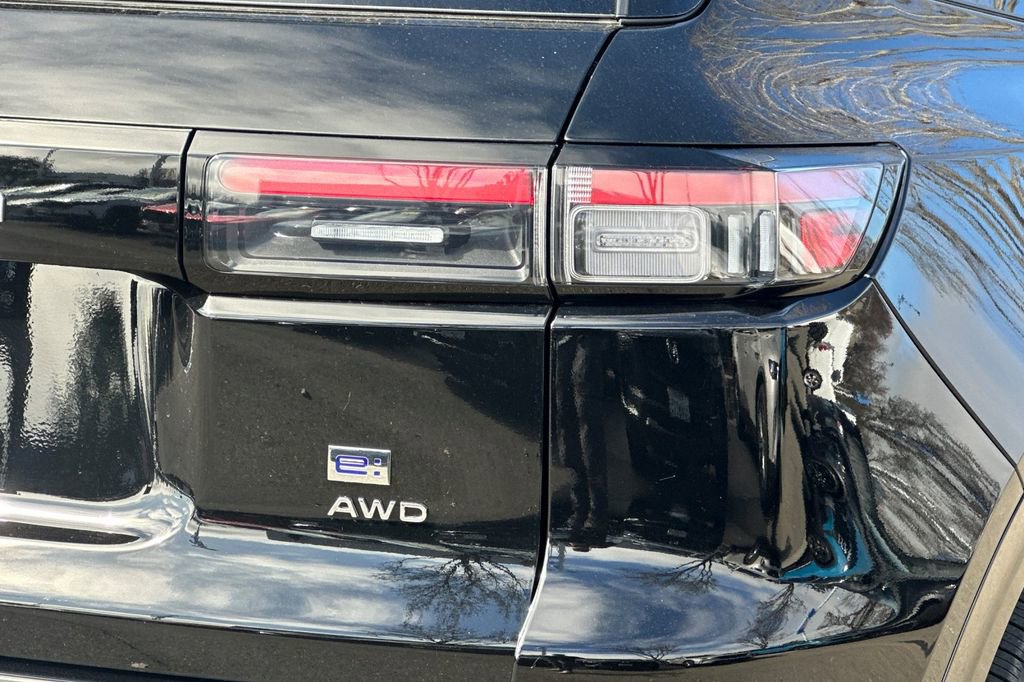 New 2026 Honda Prologue Elite image 34