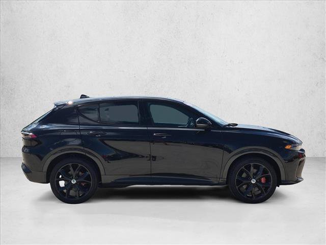 Used 2024 Dodge Hornet R/T Plus AWD/4WD image 4
