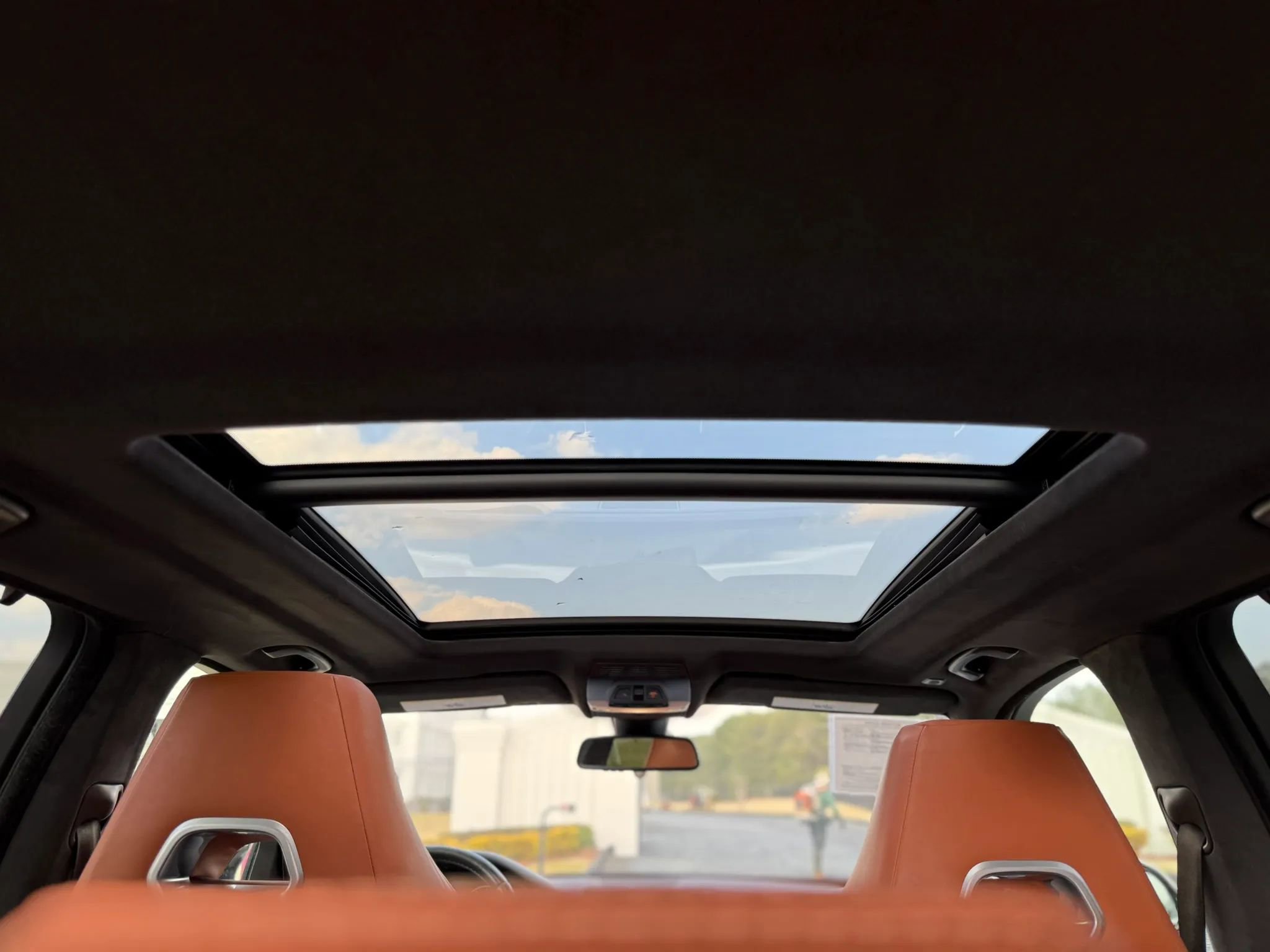 Used 2018 BMW X5 M w/ Executive Package image 14