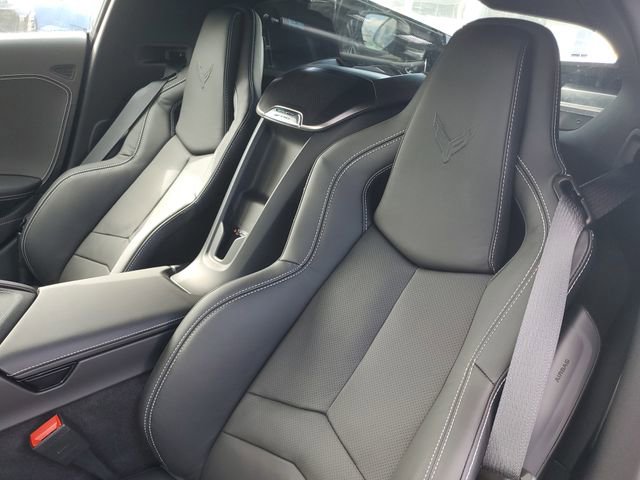 New 2026 Chevrolet Corvette Z06 w/ Stealth Interior Trim Package image 13