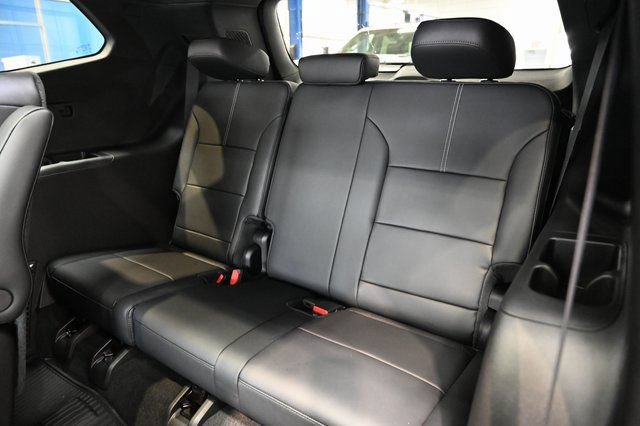 New 2026 GMC Acadia Elevation w/ Black Edition FWD image 12
