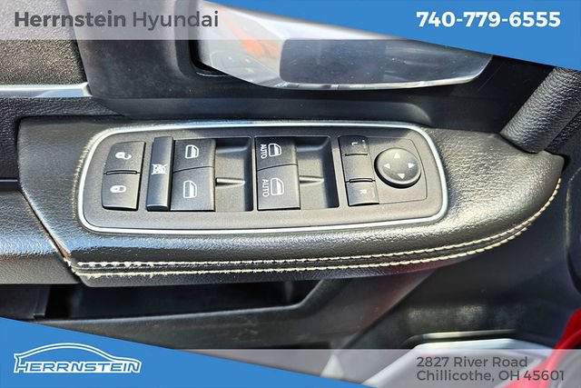 Used 2022 RAM 3500 Laramie AWD/4WD image 14